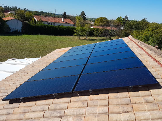 Electricien Angoulême dépannage Soyaux Ruffec Tourriers Charente.