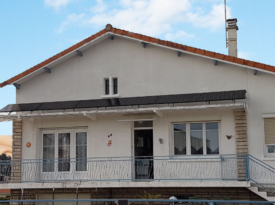 Electricien Angoulême dépannage Soyaux Ruffec Tourriers Charente.