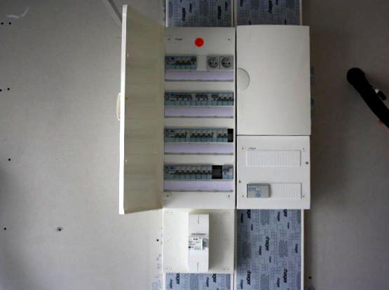 Dépannage électricité générale Angoulême Soyaux Ruffec Barbezieux Tourriers.
